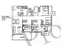 Lattice One (D20), Apartment #449767721